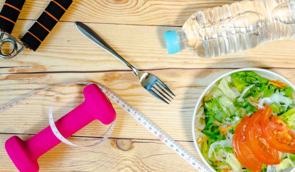 اشتهام کم شده چیکار کنم