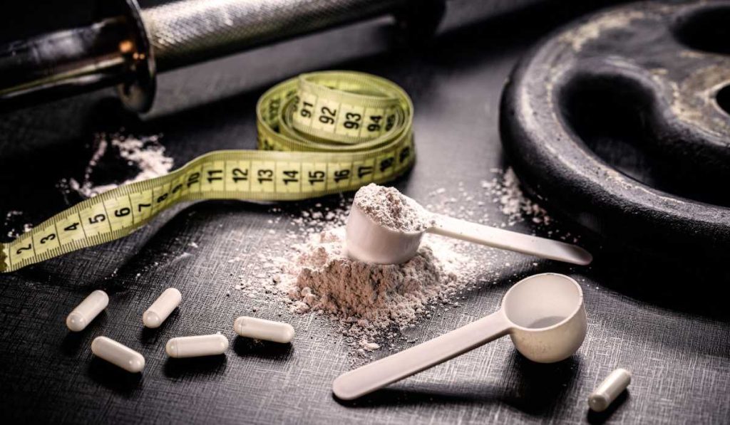 افزایش حجم با کراتین