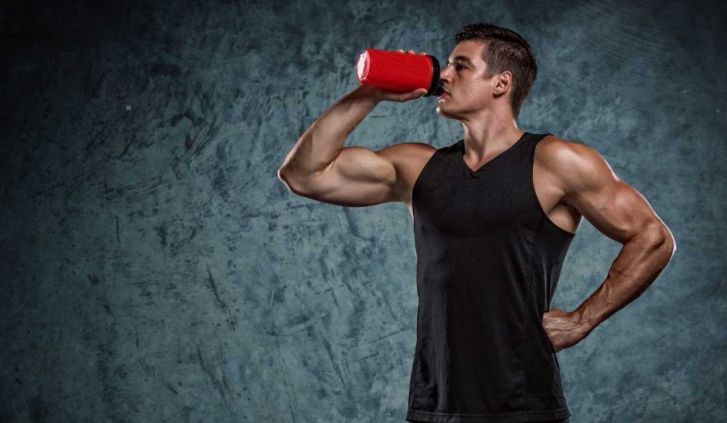 بهترین زمان مصرف BCAA 3 بهترین زمان مصرف bcaa