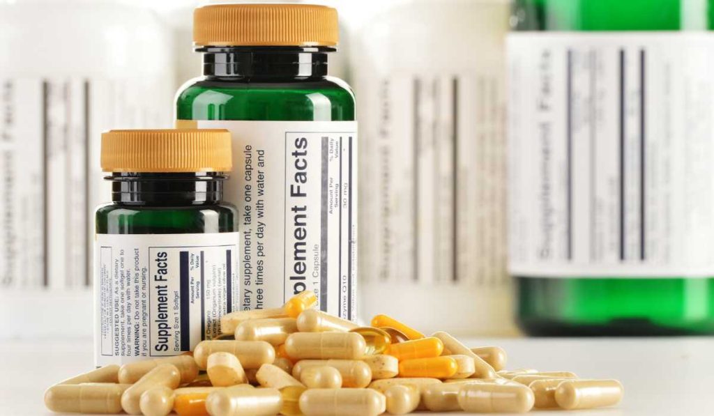 بهترین مکمل های بدنسازی