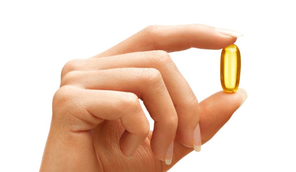 مصرف همزمان ویتامین ای و امگا 3 4 تداخل مصرف ویتامین 3 و امگا 3