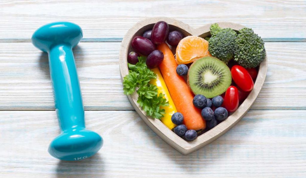 تغذیه ورزشی را بشناسید