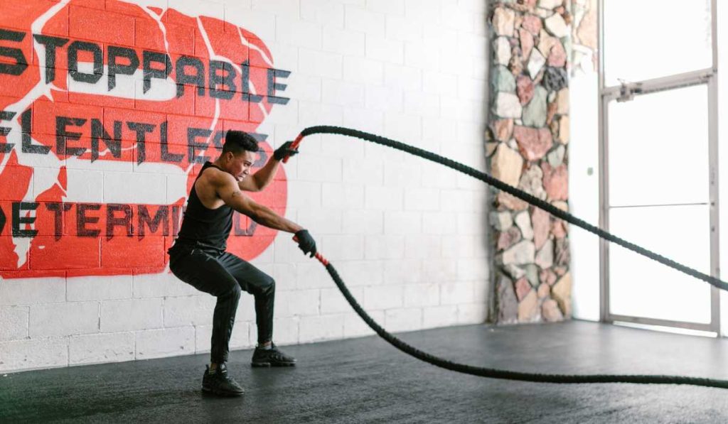 تمرینات هیت چگونه است