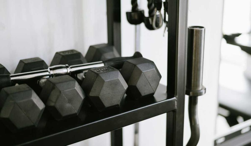 سن مناسب بدنسازی