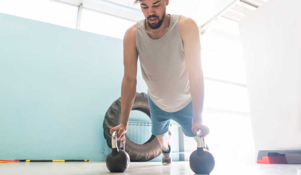 سیستم تمرینی 10 10