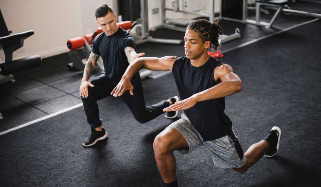 سیستم تمرینی FST 7 چیست؟ 2 سیستم تمرینی FST 7