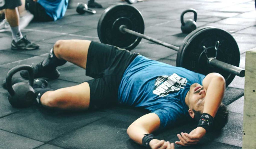 علت بی حالی و ضعف حین ورزش و روش های درمان آن (2)