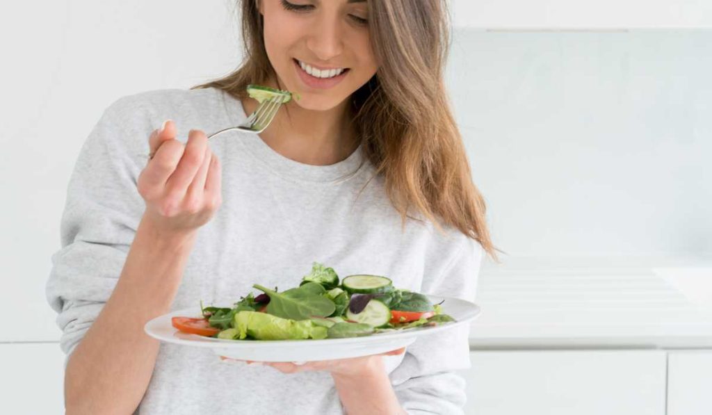 علت کاهش اشتها