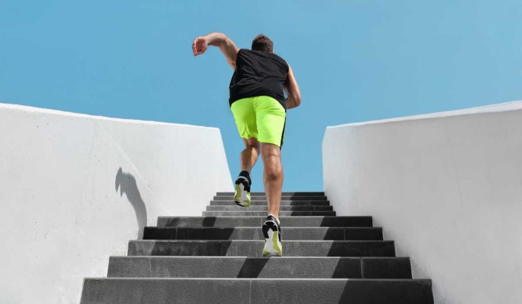 مزایای تمرینات هیت