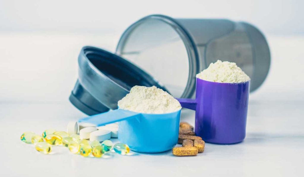 بهترین زمان مصرف BCAA 2 مزایای مصرف BCAA