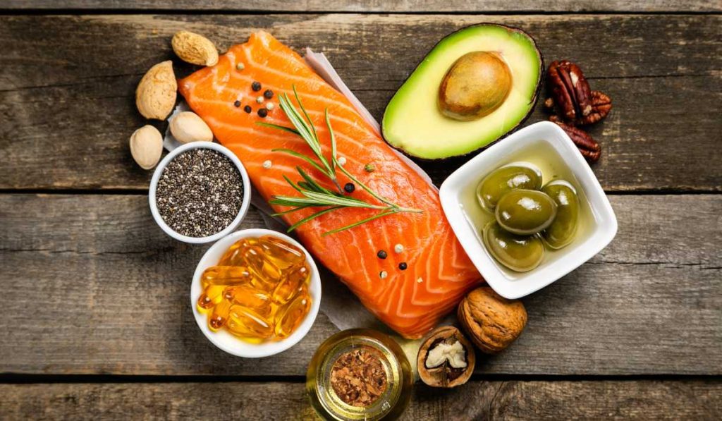 مصرف همزمان ویتامین ای و امگا 3 1 منابع ویتامین امگا 3