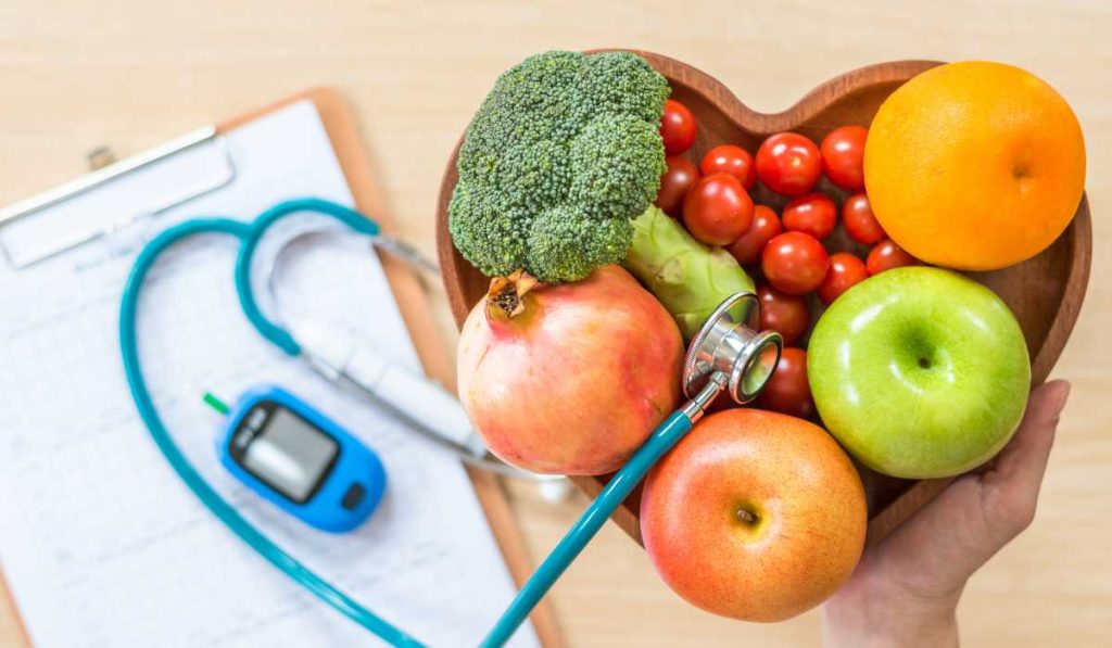 مواد غذایی مناسب افراد دیابتی