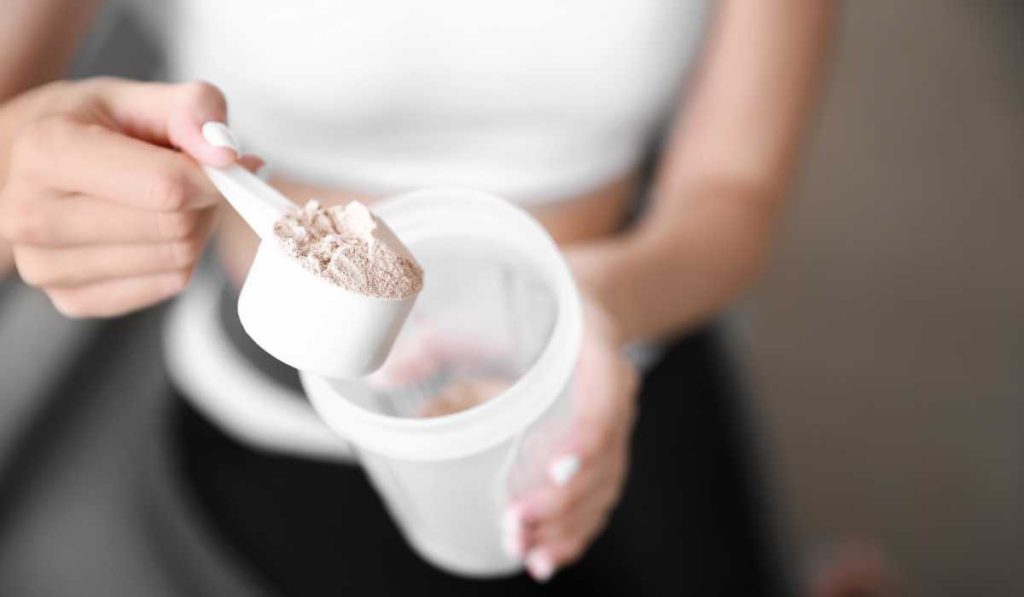 مکمل بدنسازی برای مبتدیان