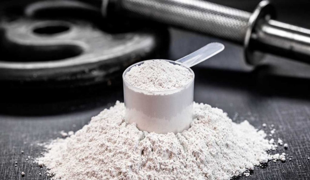 مکمل های مورد نیاز