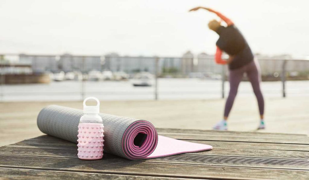 ورزش بانوان