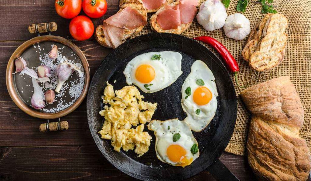 پروتئین عضله سازی