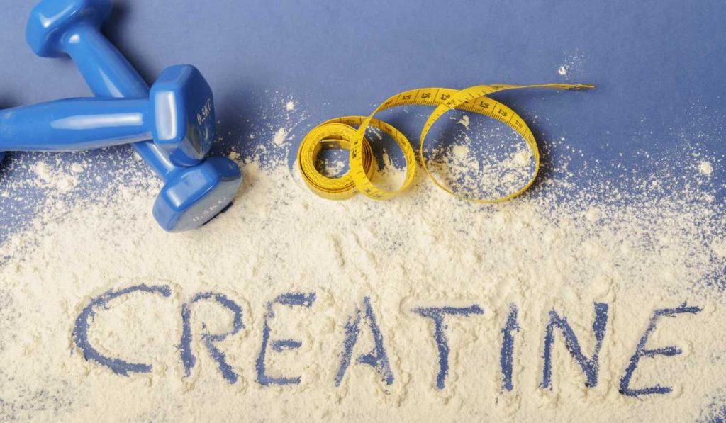 مصرف کراتین در بدنسازی 1 کراتین بدنسازی