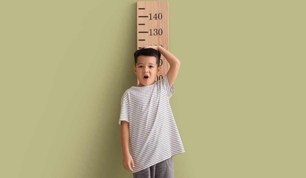 بدنسازی چه تاثیری بر قد دارد