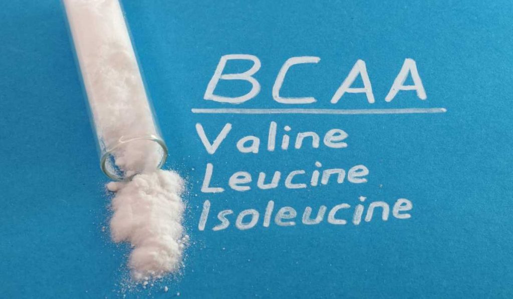 بهترین زمان مصرف BCAA