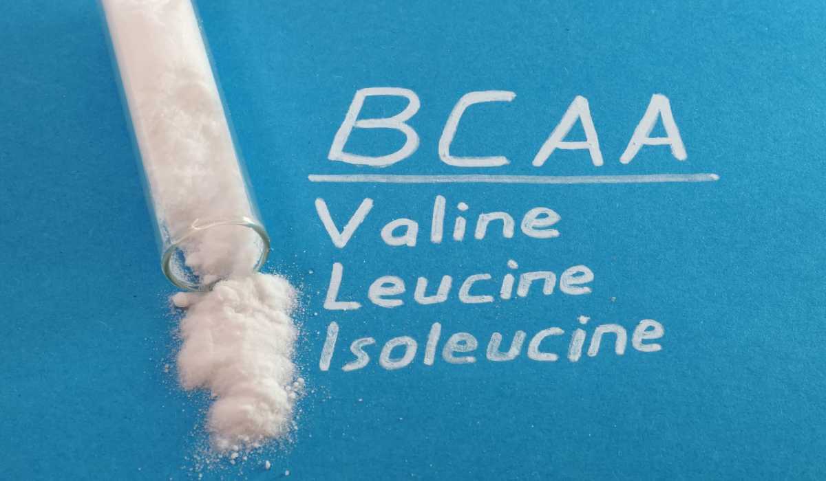 بهترین زمان مصرف BCAA