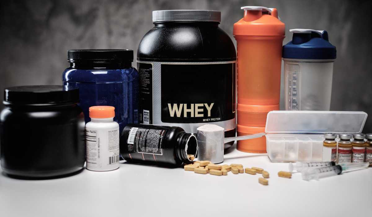 بهترین مکمل بدنسازی برای مبتدیان (2)