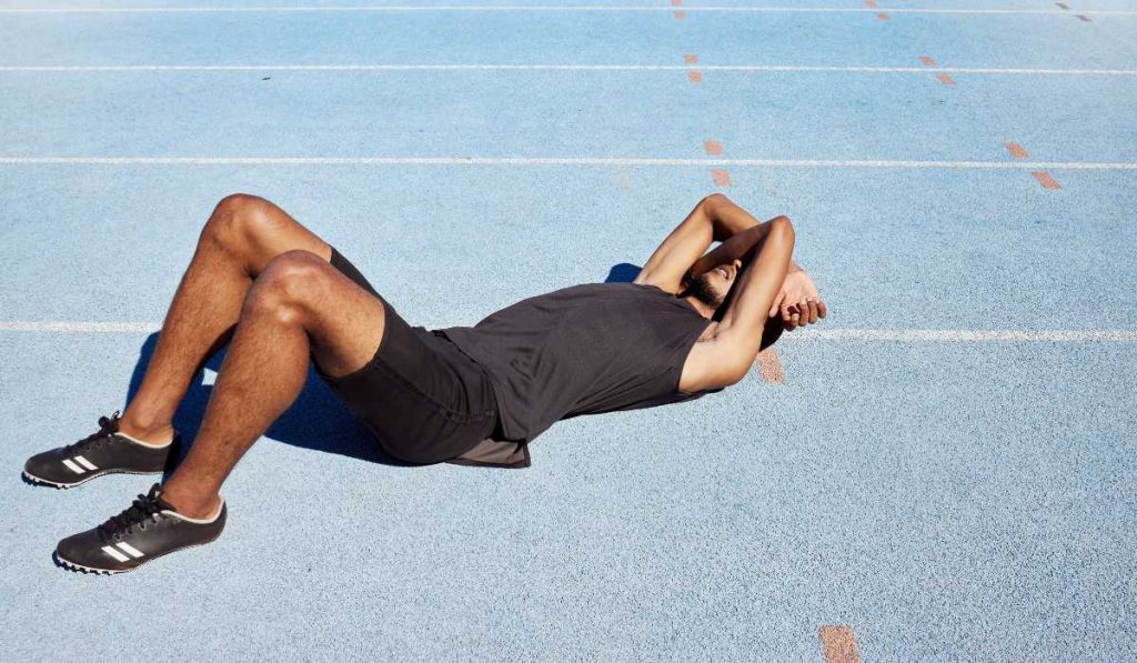 بی جونی حین ورزش