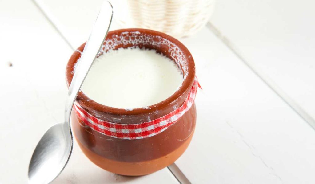 خواص و مضرات کشک در بدنسازی 2 خواص و مضرات کشک در بدنسازی