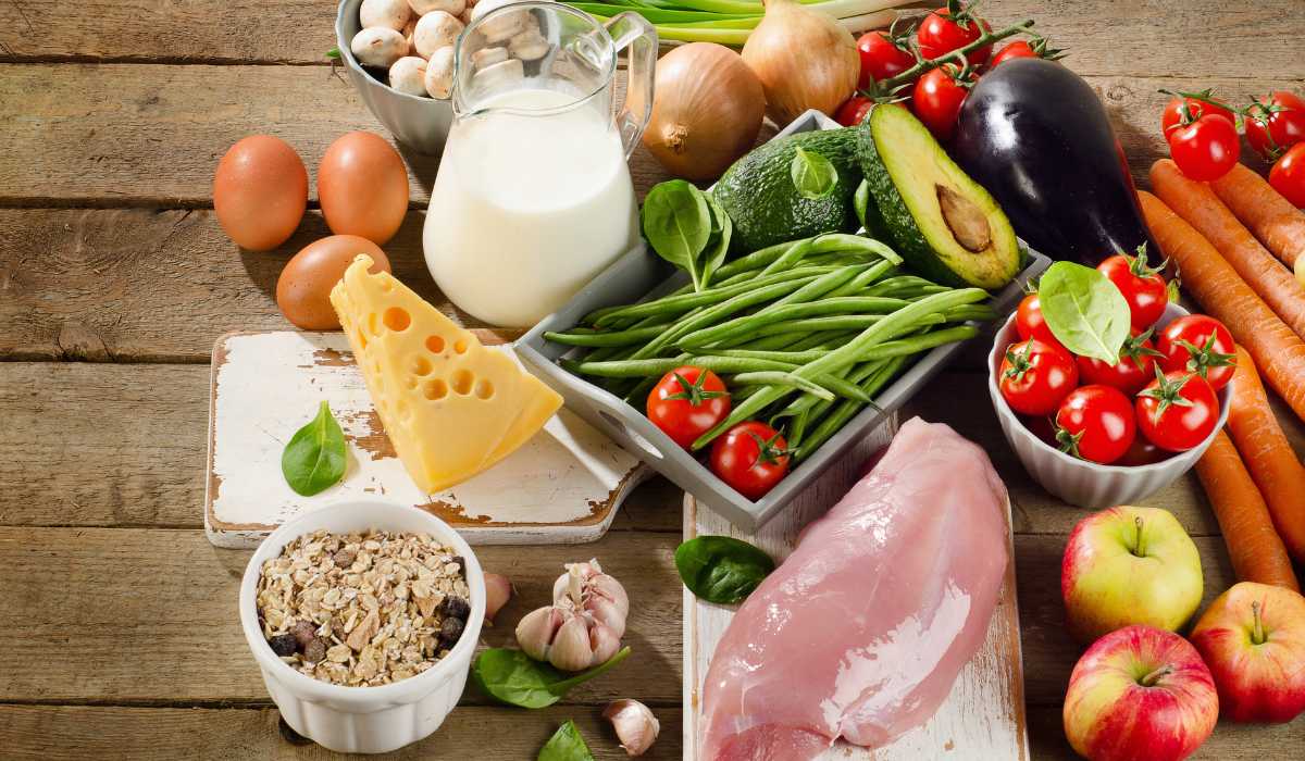 رژیم غذایی omad