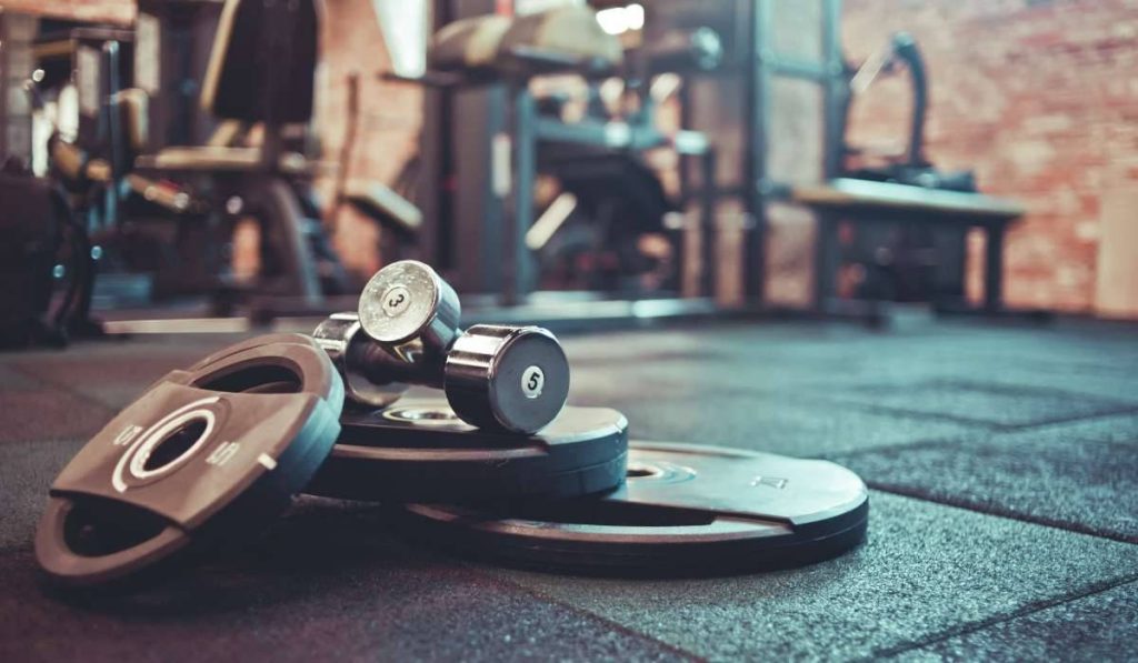 سیستم تمرین دایرهای 4 سیستم تمرین دایره ای