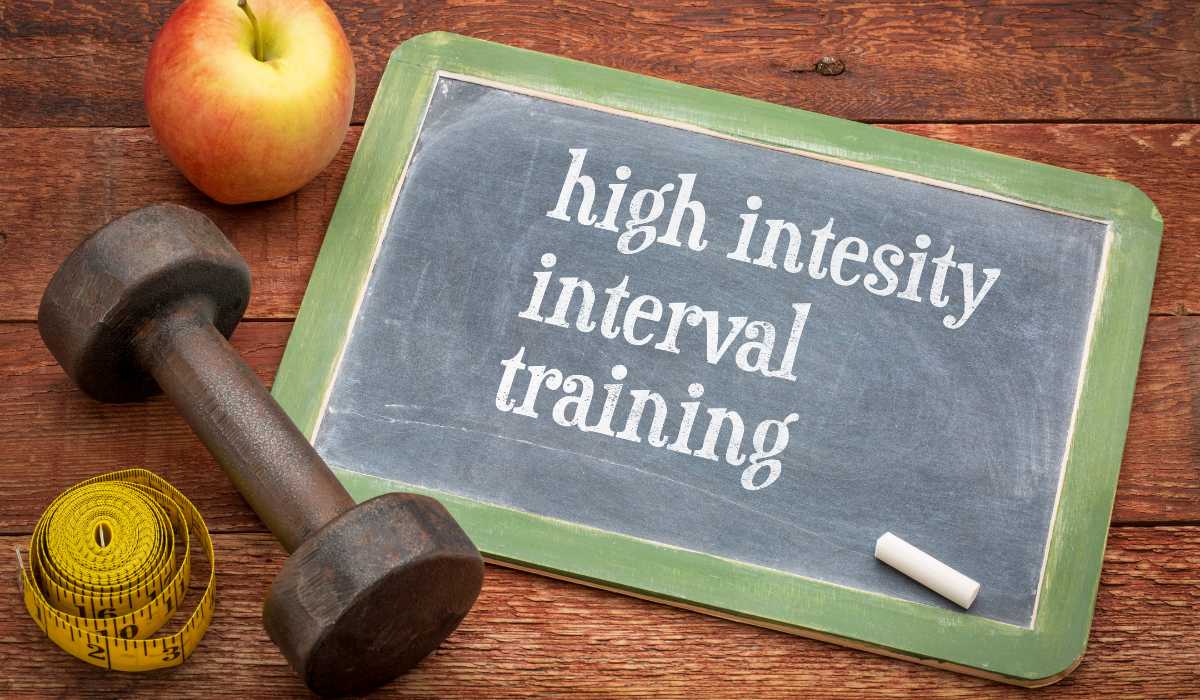 سیستم تمرینی هیت