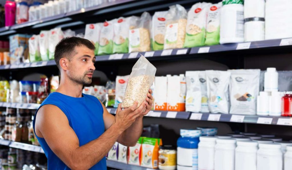 مکمل های بدنسازی برای افراد دیابتی 4 مکمل های بدنسازی برای افراد دیابتی