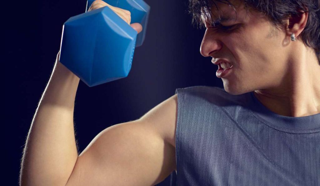 آیا بدنسازی برای افراد لاغر مناسب است