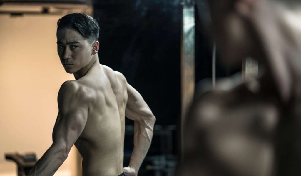 بدنسازی برای افراد لاغر