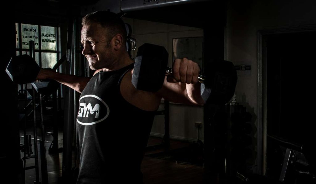 دراپ ست چیست؟ 1 سیستم تمرینی دراپ ست چیست