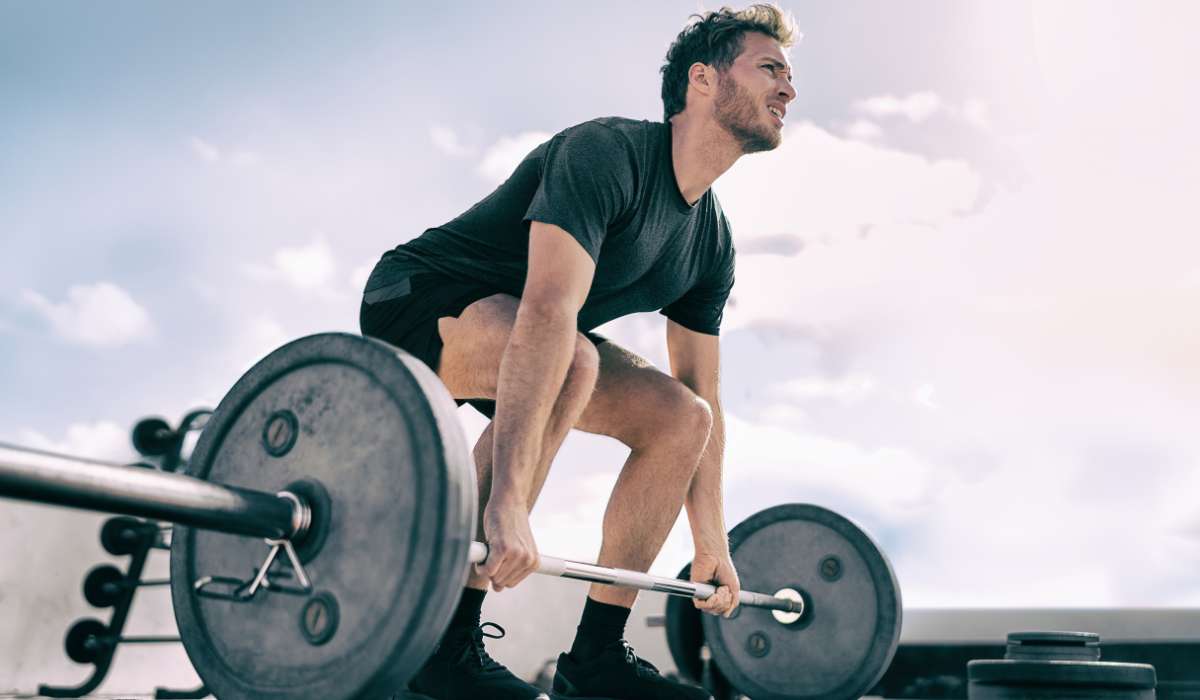 تفاوت ددلیفت و ددلیفت رومانیایی