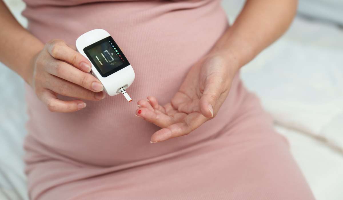 غذاهای مناسب رژیم دیابت بارداری