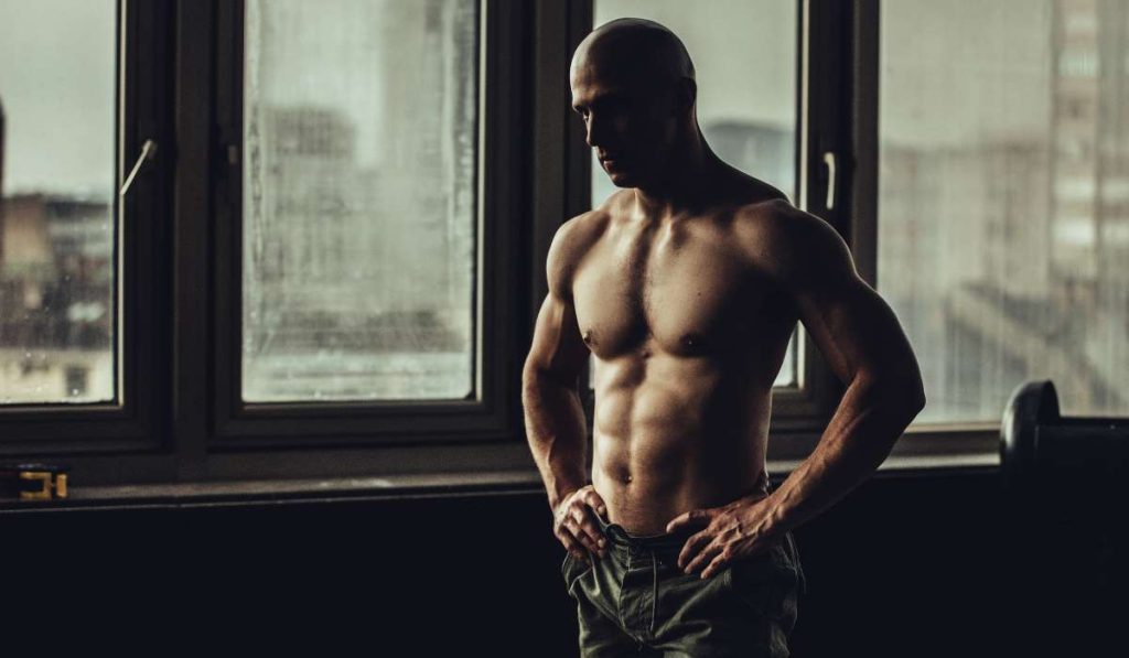 برنامه بدنسازی برای افراد لاغر 4 بدنسازی برای افراد لاغر