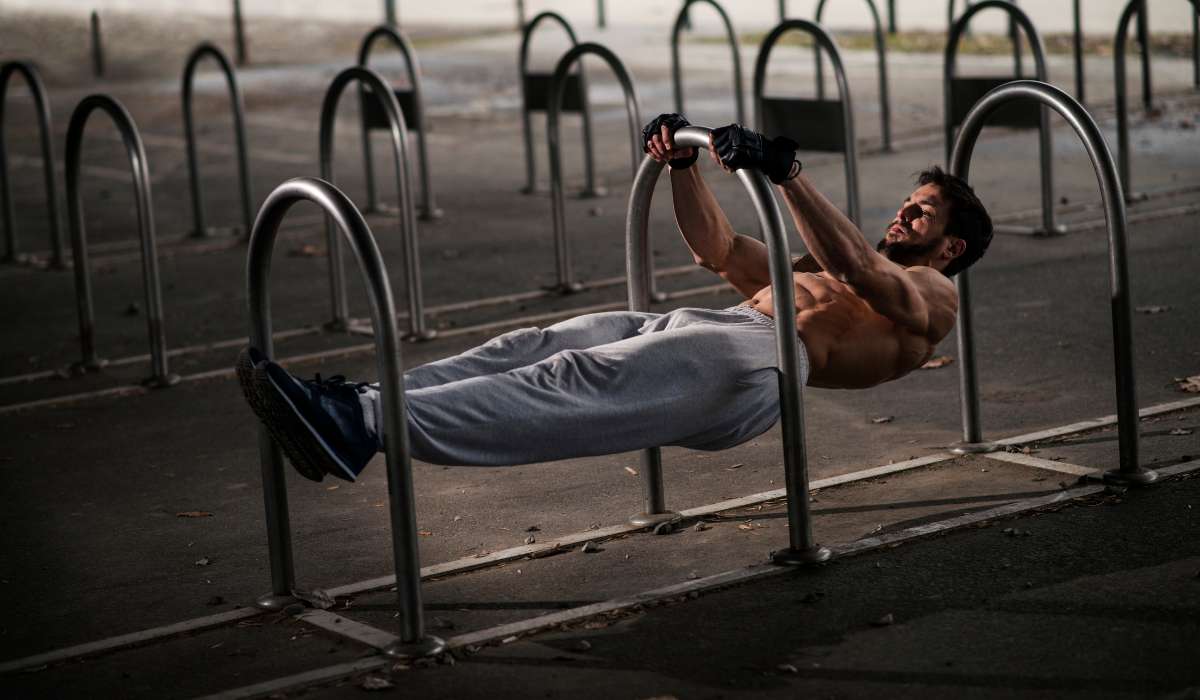 ورزش کلستنیکس چیست