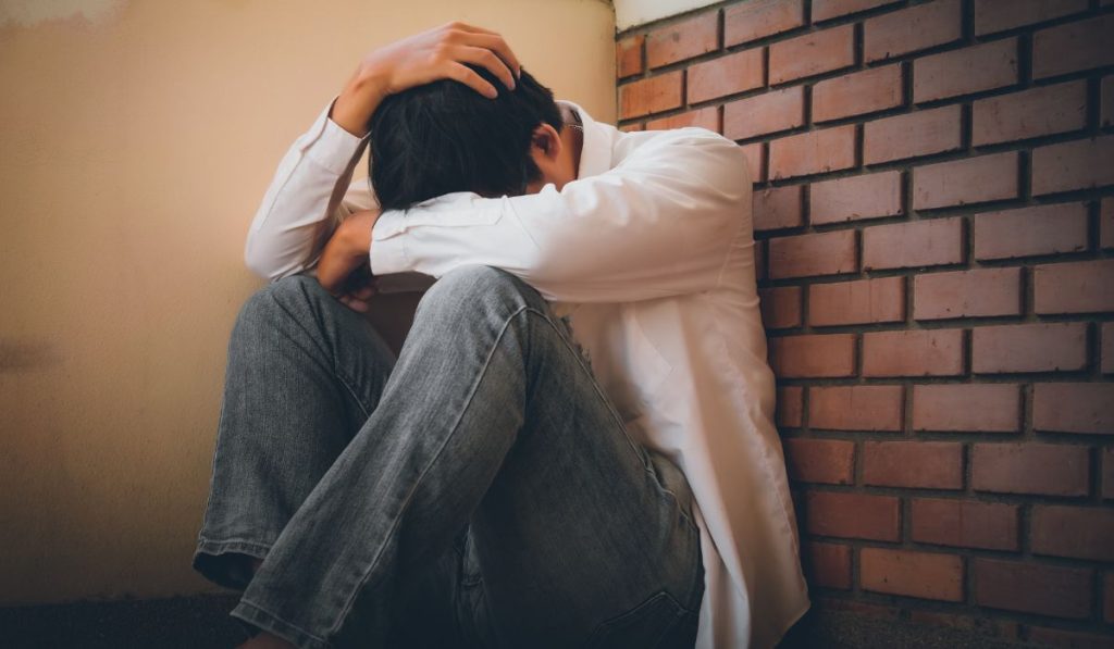 افسردگی ورزش