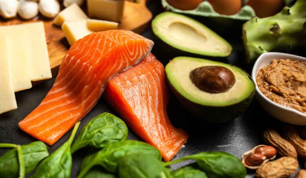 غذاهای ممنوعه در رژیم کتوژنیک 2 بهترین غذاهای رژیم کتو