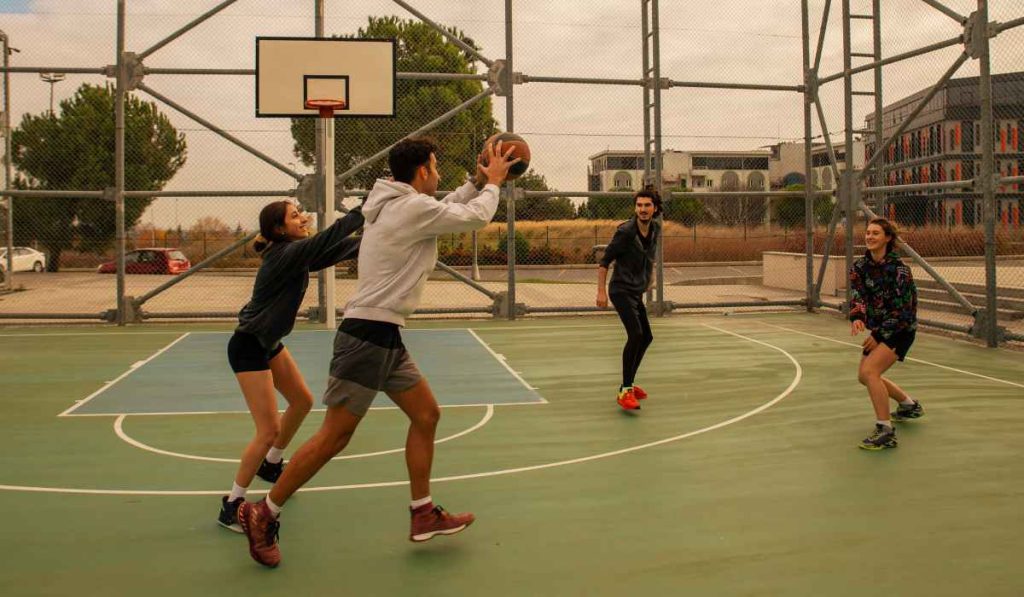 تاثیر ورزش بر سلامت ذهن