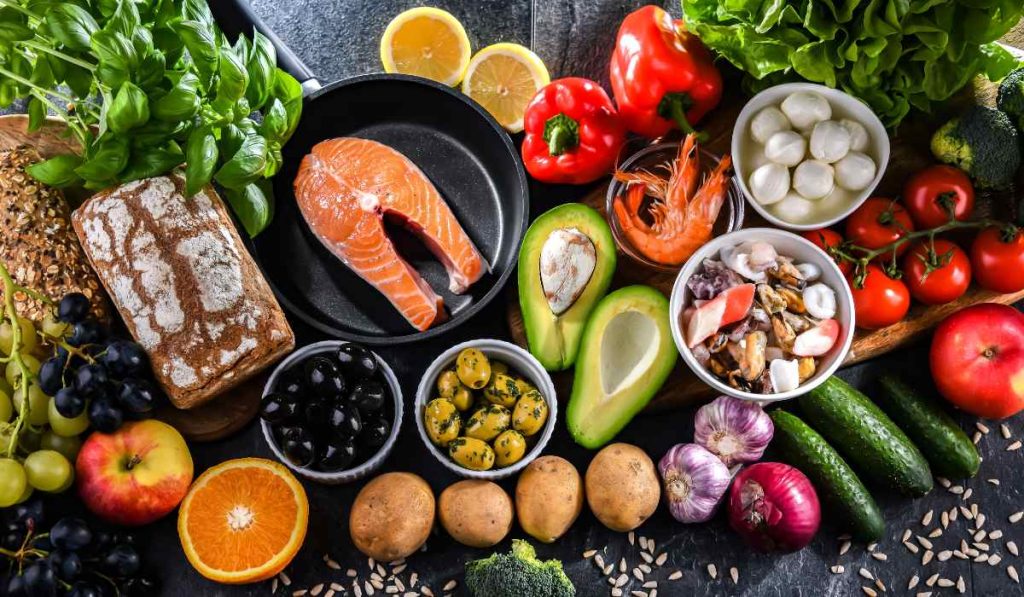 مزایای رژیم کرب سایکلینگ