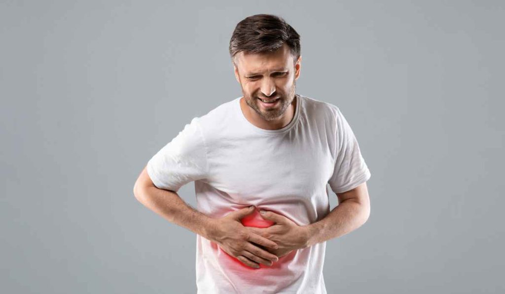 علائم کبد چرب در زنان و مردان 2 مهم ترین علائم کبد چرب