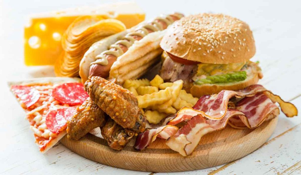 علائم کبد چرب در زنان و مردان 3 درمان کبد چرب