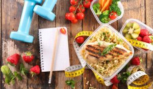 رژیم کرب سایکلینگ