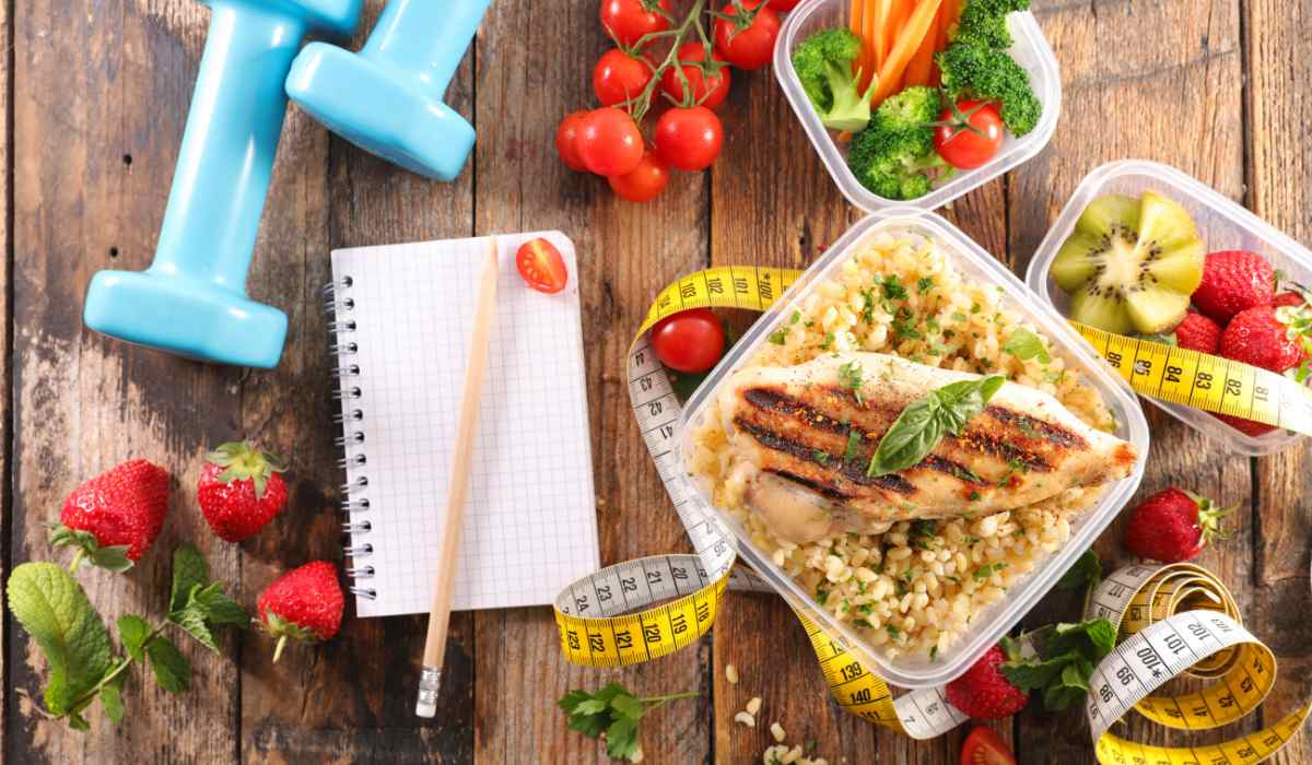 رژیم کرب سایکلینگ