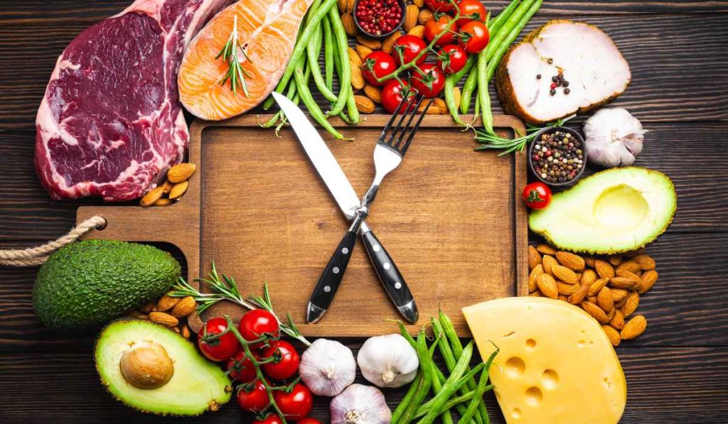 غذاهای ممنوعه در رژیم کتوژنیک 3 غذاهای ممنوعه در رژیم توژنیک