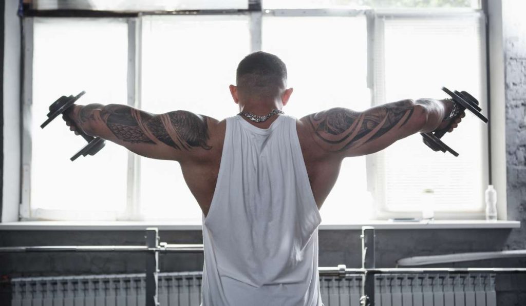 هایپرتروفی چیست؟ 2 هایپرتروفی چیست