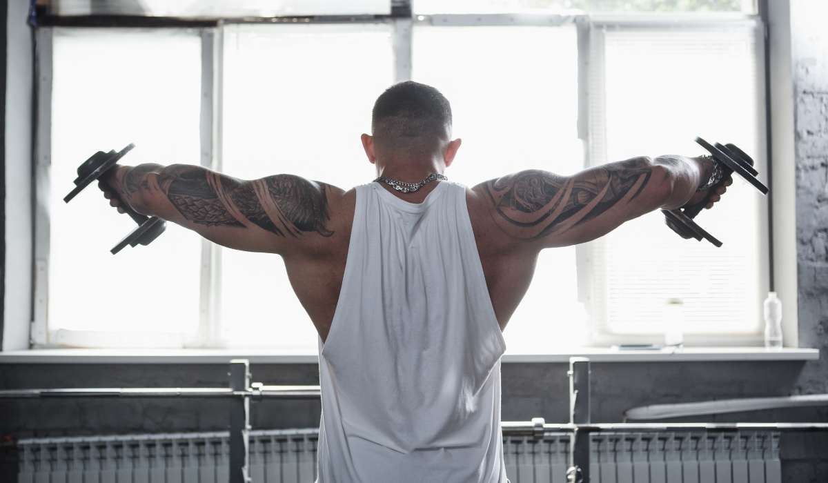 هایپرتروفی چیست