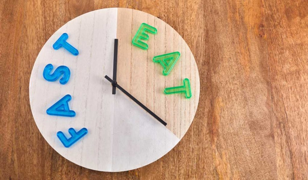 رژیم جنگجو چیست ؟ 1 رژیم جنگجو